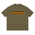 Super Streetwear Loose Drop Shoulder T-Shirt #CUly