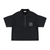 Super Vintage Wash Boxy Quarter-Zip Denim Shirt #vNSl