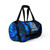 Less Talk More Motion Gym Bag