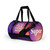 Less Talk More Motion Gym Bag 