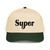 Super Baseball Cap 