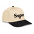 Super Baseball Cap 