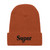 Super Waffle Beanie