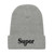 Super Waffle Beanie