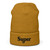 Super Waffle Beanie