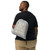 Less Talk More Motion Drawstring Bag 