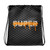 Super Drawstring Bag