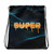 Super Drawstring Bag