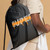 Super Drawstring Bag 