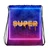 Super Drawstring Bag
