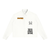 Super Boxy Button Down #ZTrd
