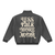 Less Talk Quarter-Zip Vintage Wash Fleece #XXpD