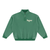Less Talk Quarter-Zip Vintage Wash Fleece #XXpD