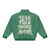 Less Talk Quarter-Zip Vintage Wash Fleece #XXpD