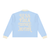 Less Talk Long Sleeve Sweatshirt #sgHS