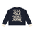 Less Talk Long Sleeve Sweatshirt #sgHS