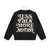 Less Talk Fleece Track Jacket #Dgrq