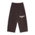 Super Plaid Wide Leg Pants #ltih