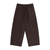 Super Plaid Wide Leg Pants #ltih