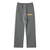 Super Fleece Straight Leg Pants #wxxR
