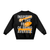 Super Fleeced Sweatshirt #kHFs