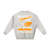 Super Fleeced Sweatshirt #kHFs