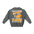 Super Fleeced Sweatshirt #kHFs