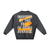 Super Fleeced Sweatshirt #kHFs