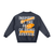 Super Fleeced Sweatshirt #kHFs