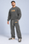 Super Fleeced Sweatshirt #kHFs
