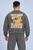 Super Fleeced Sweatshirt #kHFs