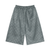 Less Talk Plaid Shorts #mFZg