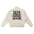 Less Talk Bomber Jacket #vxeU