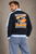 Super Contrast Trim Jacket #ShVs