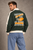 Super Contrast Trim Jacket #ShVs