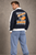 Super Contrast Trim Jacket #ShVs
