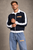 Super Contrast Trim Jacket #ShVs