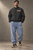 Super Bomber Jacket #CKOY