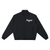 Less Talk Bomber Jacket #cfgf