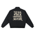 Less Talk Bomber Jacket #cfgf