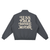 Less Talk Bomber Jacket #cfgf