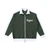 Less Talk Contrast Trim Jacket #xJFA