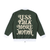 Less Talk Contrast Trim Jacket #xJFA