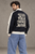 Less Talk Contrast Trim Jacket #xJFA