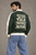 Less Talk Contrast Trim Jacket #xJFA