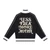 Less Talk Raglan Jacket #pMzf