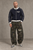 Less Talk Raglan Jacket #pMzf