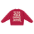 Less Talk V-Neck Sweatshirt #bGsZ