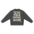 Less Talk V-Neck Sweatshirt #bGsZ