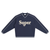 Less Talk V-Neck Sweatshirt #bGsZ